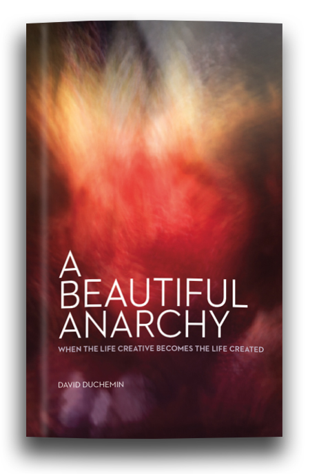 Anarchy-Paperback